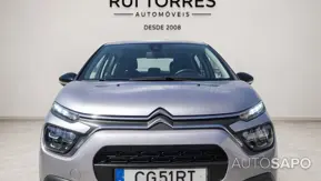 Citroen C3 de 2022