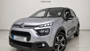 Citroen C3 de 2022