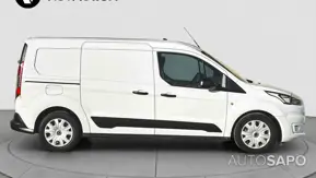 Ford Transit Connect de 2020