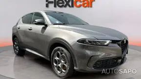 Alfa Romeo Tonale de 2024