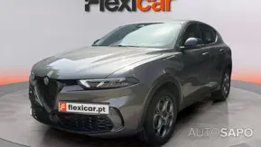 Alfa Romeo Tonale de 2024