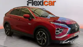 Mitsubishi Eclipse Cross 2.4 PHEV eMotion de 2022