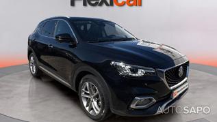 MG EHS de 2023