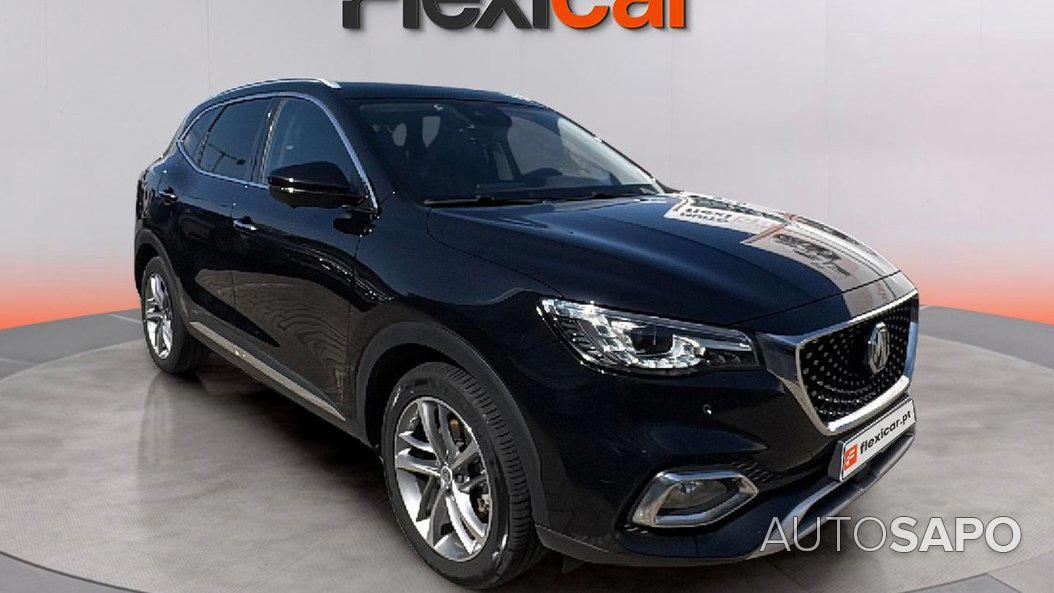 MG EHS de 2023
