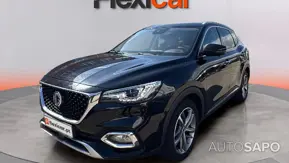 MG EHS de 2023