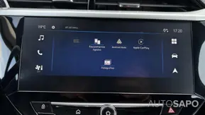 Opel Corsa de 2024