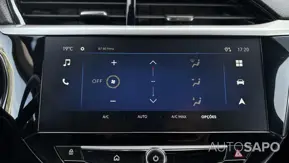 Opel Corsa de 2024