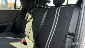 Opel Corsa de 2024
