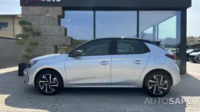 Opel Corsa de 2024