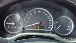 Saab 9-3 de 2006