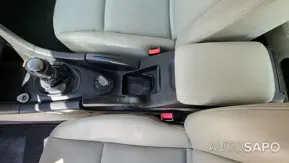 Saab 9-3 de 2006