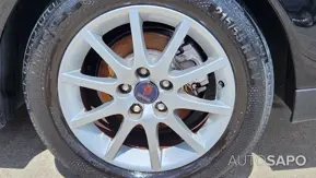 Saab 9-3 de 2006