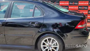 Saab 9-3 de 2006
