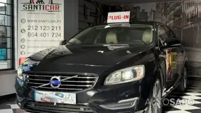 Volvo V60 de 2013