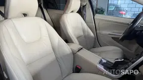 Volvo V60 de 2013