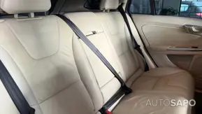 Volvo V60 de 2013