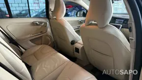 Volvo V60 de 2013