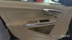 Volvo V60 de 2013