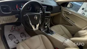 Volvo V60 de 2013