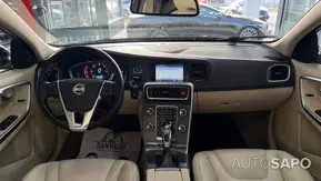 Volvo V60 de 2013