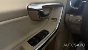 Volvo V60 de 2013