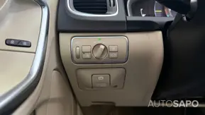 Volvo V60 de 2013