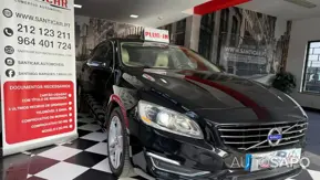 Volvo V60 de 2013