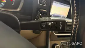 Volvo V60 de 2013