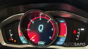 Volvo V60 de 2013