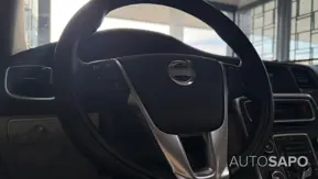 Volvo V60 de 2013