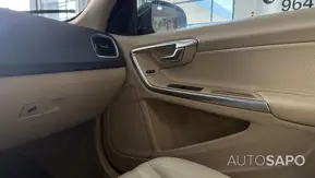 Volvo V60 de 2013