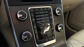Volvo V60 de 2013