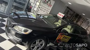 Volvo V60 de 2013