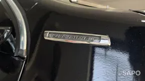 Volvo V60 de 2013