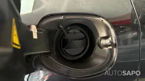 Volvo V60 de 2013
