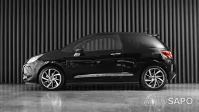 DS DS3 1.2 PureTech Sport Chic de 2016