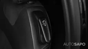 DS DS3 1.2 PureTech Sport Chic de 2016