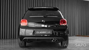 DS DS3 1.2 PureTech Sport Chic de 2016