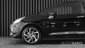 DS DS3 1.2 PureTech Sport Chic de 2016