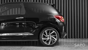 DS DS3 1.2 PureTech Sport Chic de 2016