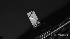 DS DS3 1.2 PureTech Sport Chic de 2016