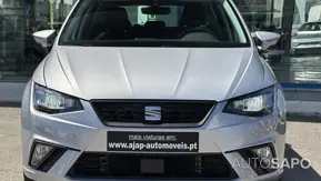Seat Ibiza de 2023