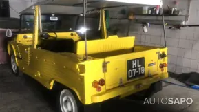 Citroen Mehari de 1982