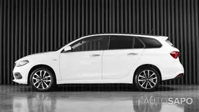 Fiat Tipo de 2020