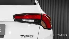Fiat Tipo de 2020