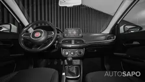 Fiat Tipo de 2020