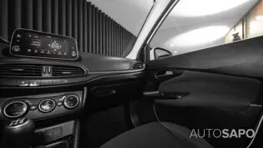 Fiat Tipo de 2020