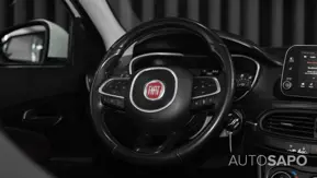 Fiat Tipo de 2020