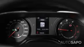 Fiat Tipo de 2020