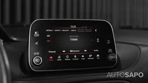 Fiat Tipo de 2020